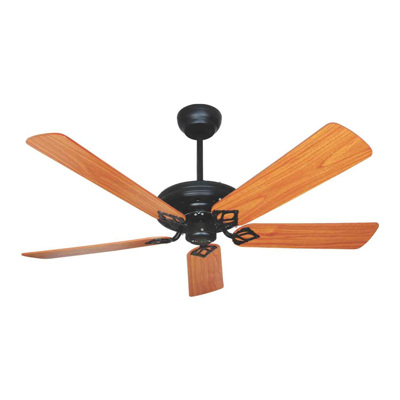 Quạt trần cánh gỗ Kim Thuận Phong BT07