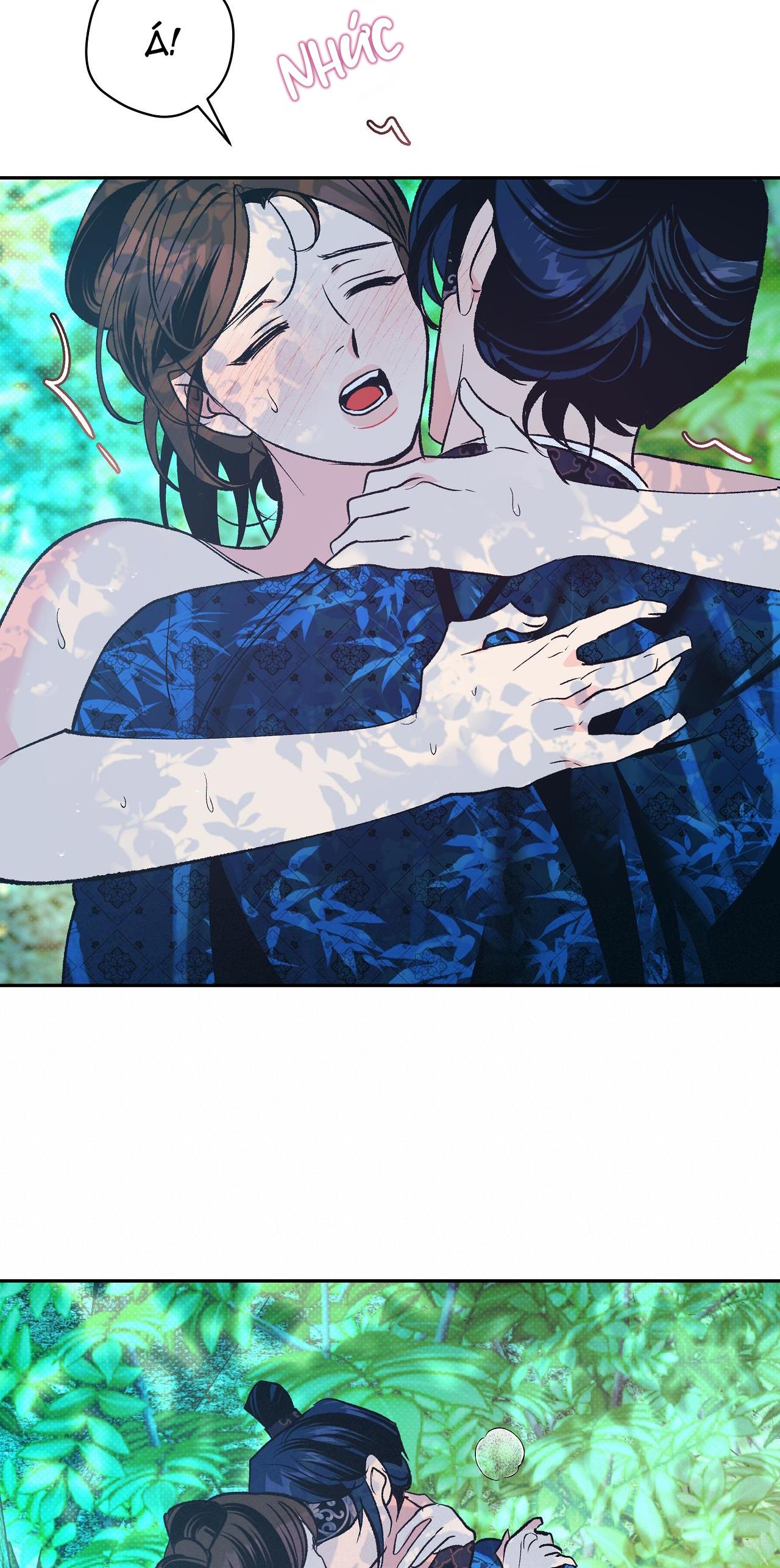 hương mộc chapter 11 5