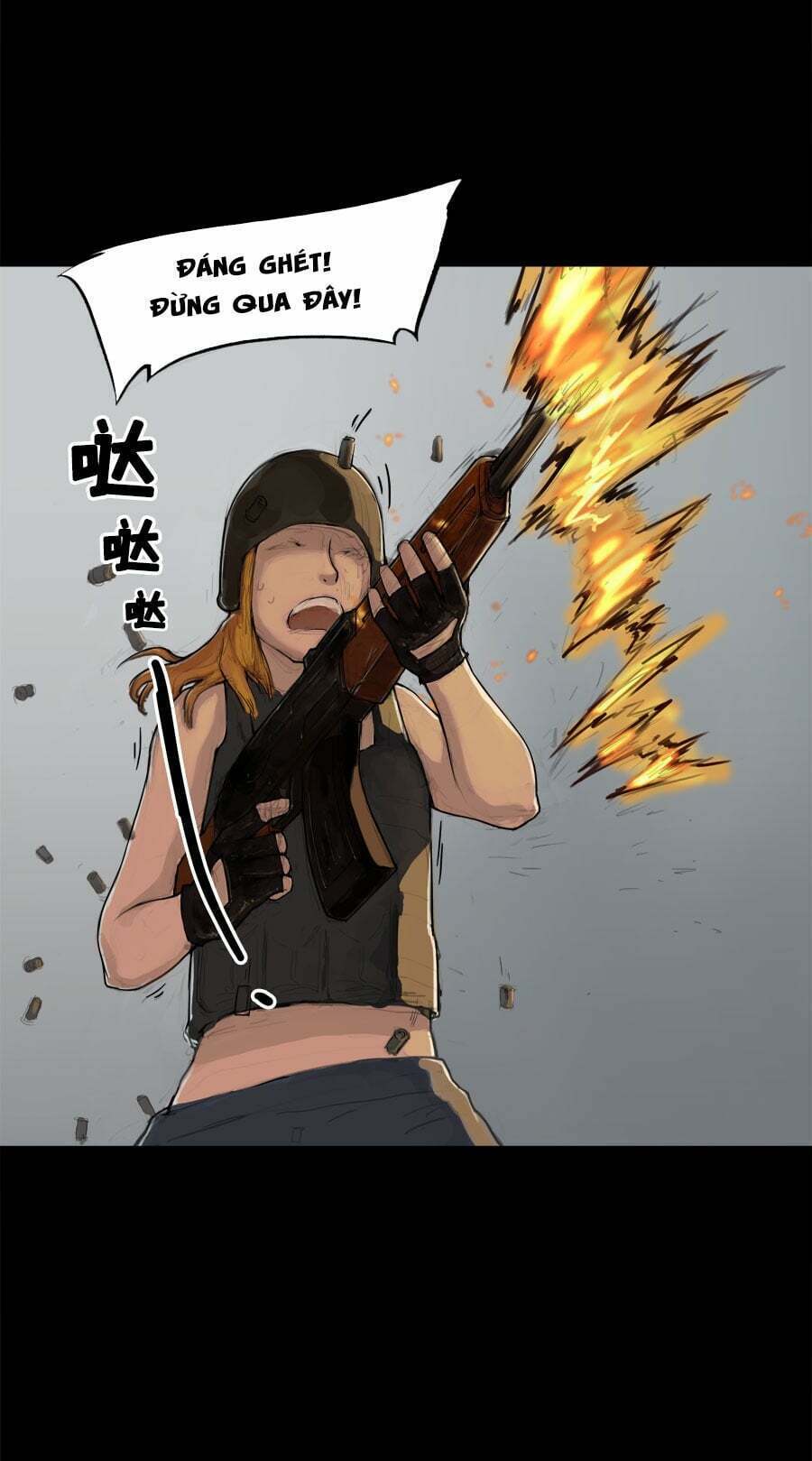 pubg never say die chapter 5 24