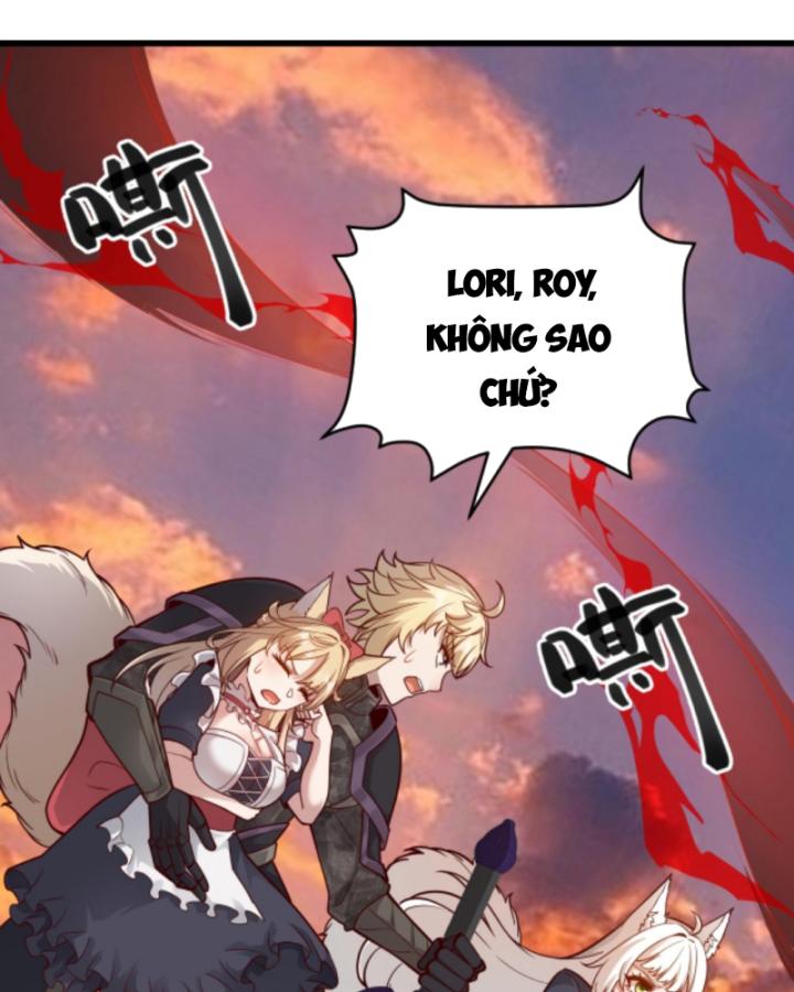 người chơi và nhân vật chính đều muốn làm hại ta chapter 122 55