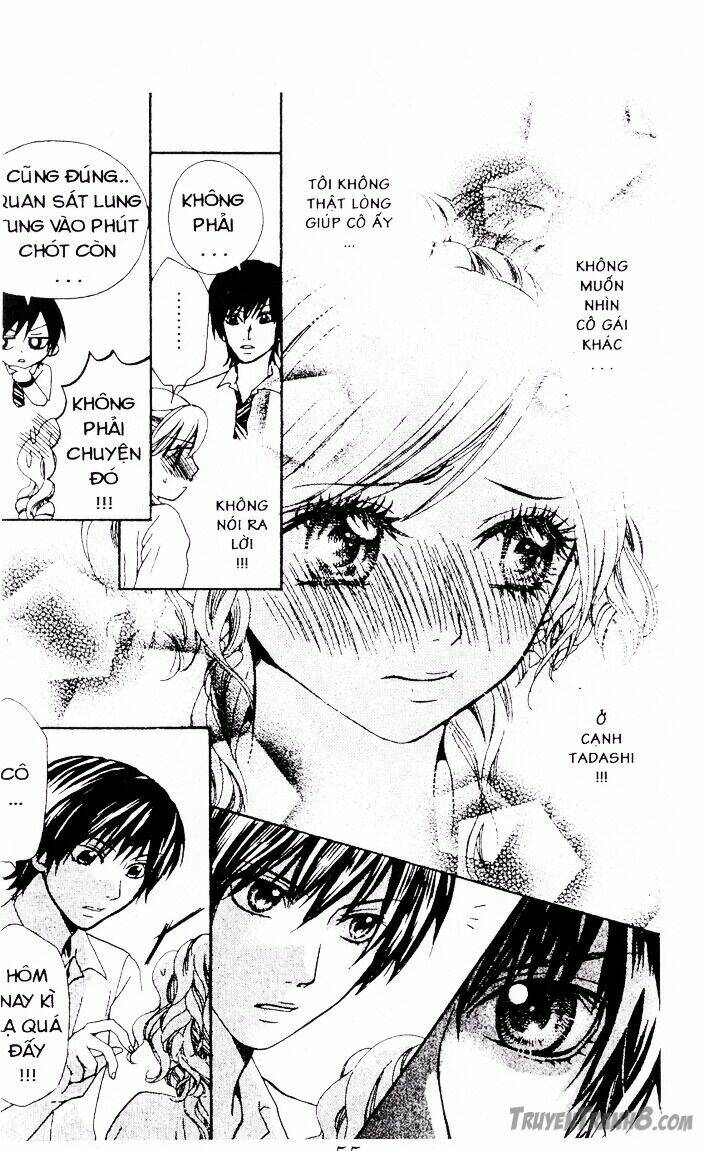 s+/special secret plus chapter 10 2