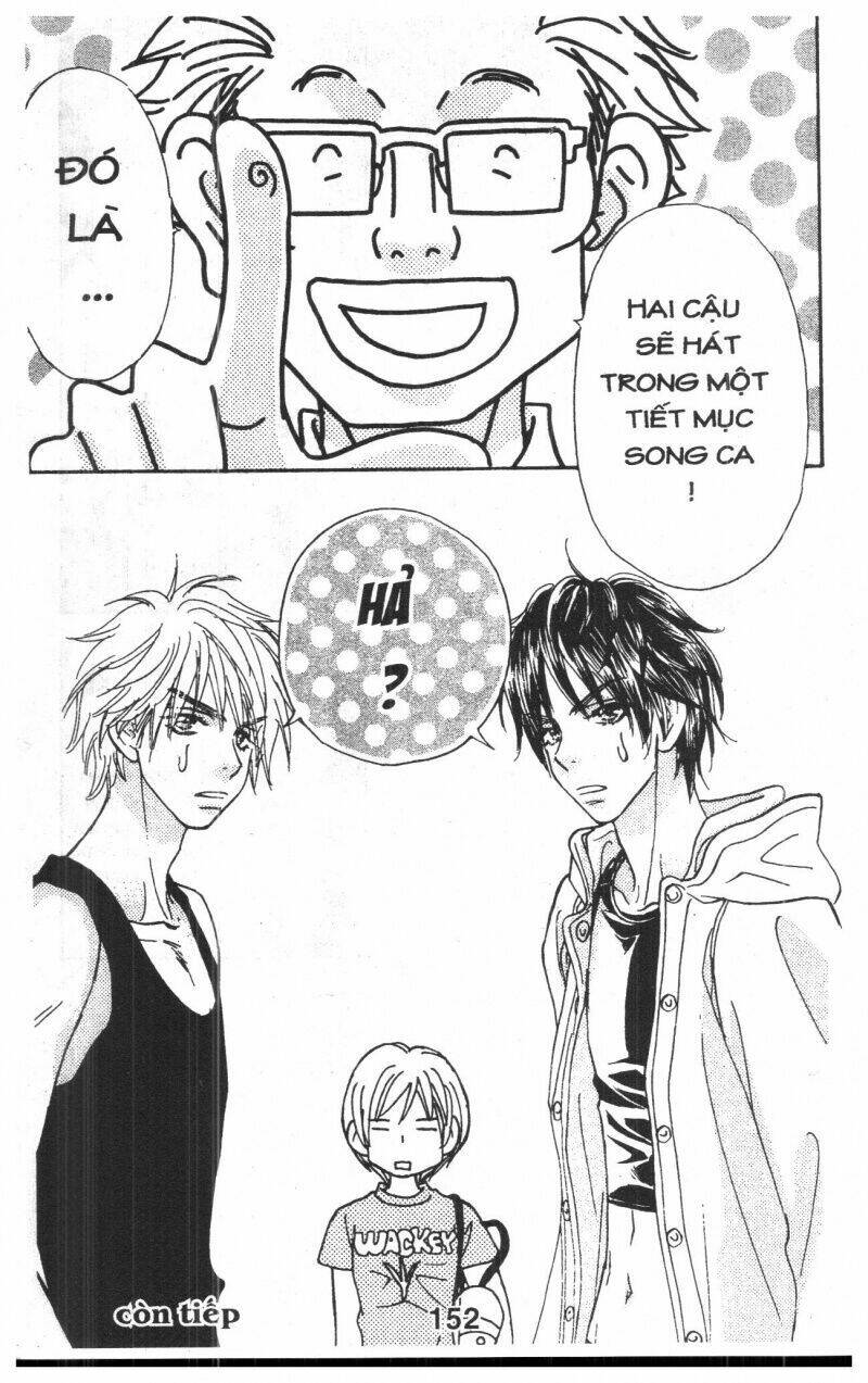 kirara no hoshi chapter 3 153