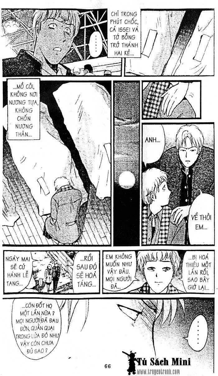 thám tử kindaichi (bản đẹp) chapter 130 24