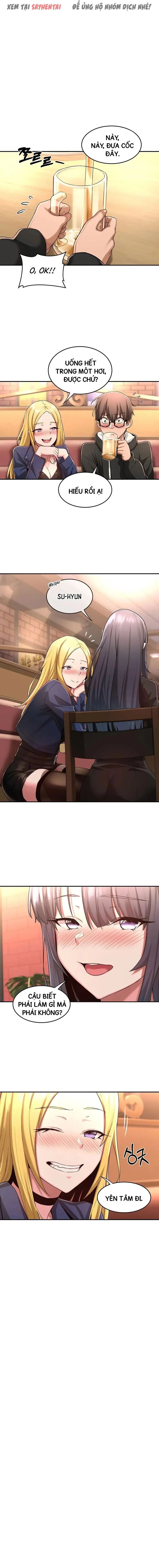 nhóm học tình thú chapter 5 1
