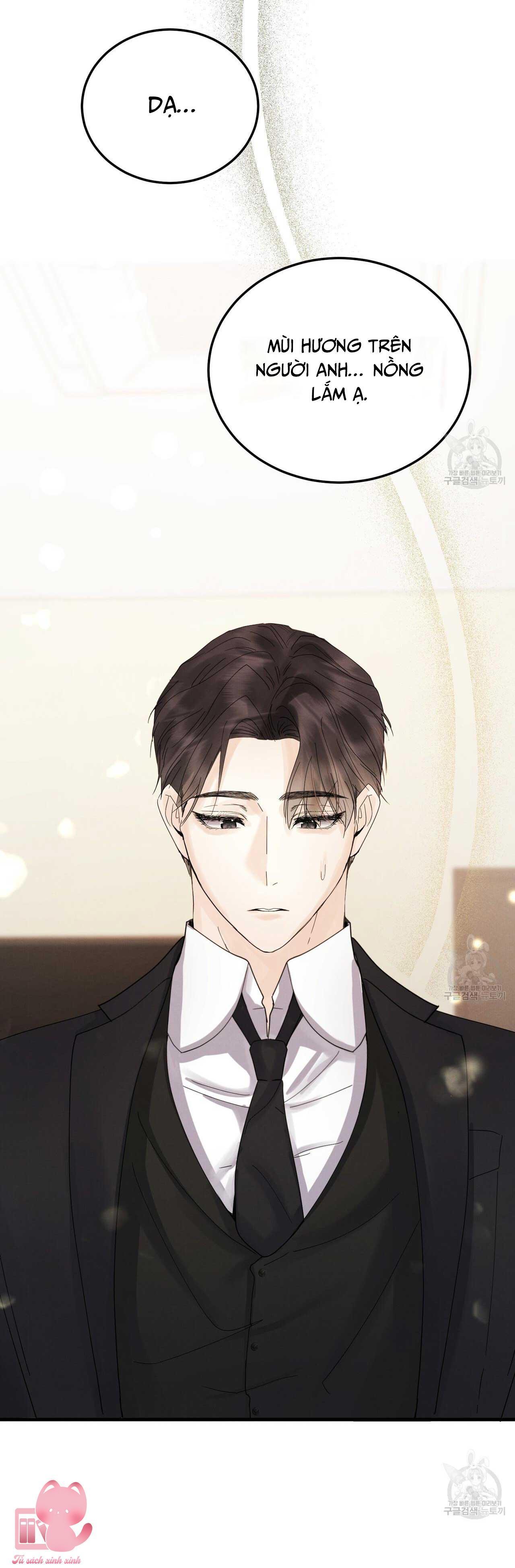 khắc cốt ghi tâm chapter 3 34