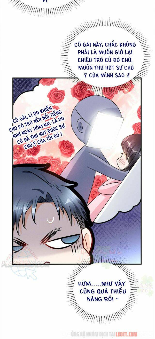 tôi trở thành tổ tông của 5 vị đại lão chapter 19 16