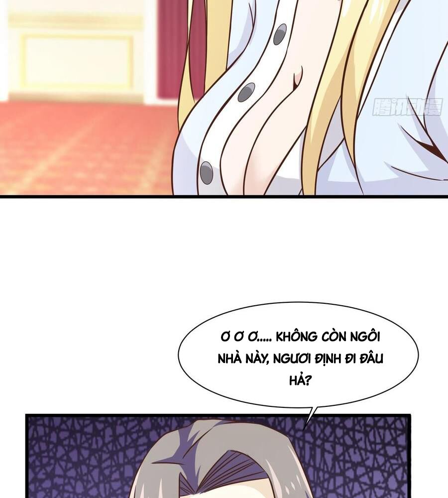 nãi ba là chiến thần mạnh nhất chapter 40 44