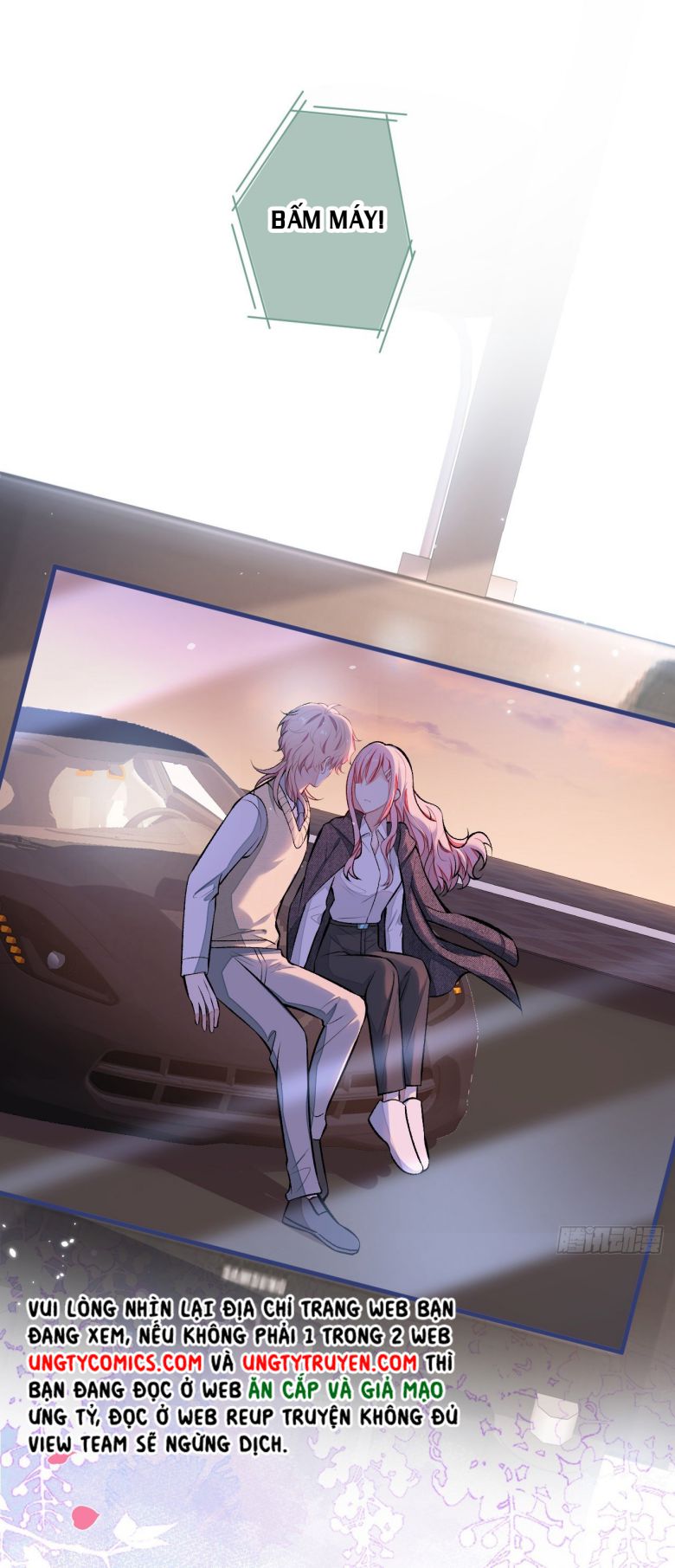 hotsearch của ảnh đế chapter 103 74