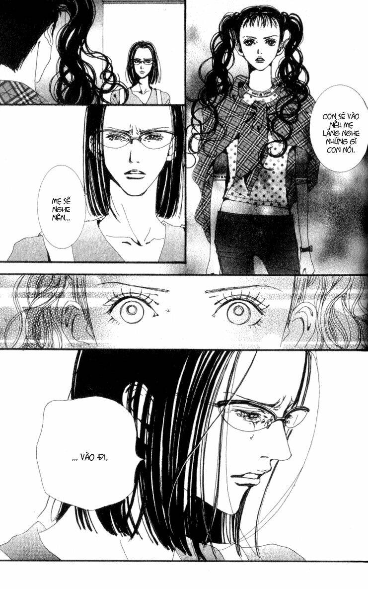 paradise kiss chapter 30 14