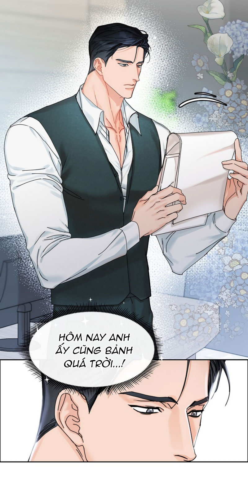 cho tôi ăn anh đi! chapter 1 9