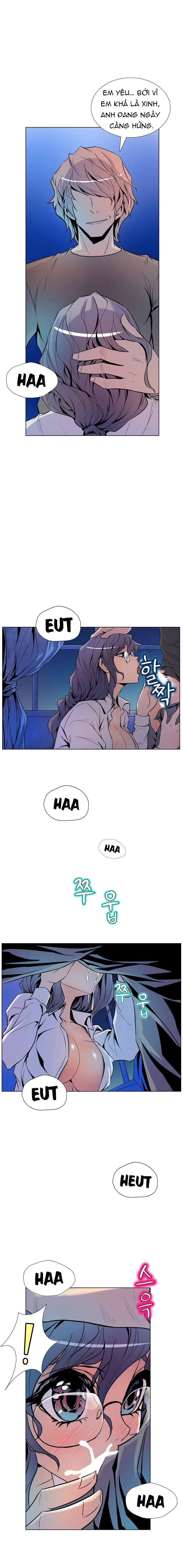 nhiệm vụ bí mật của sahwa chapter 14 4