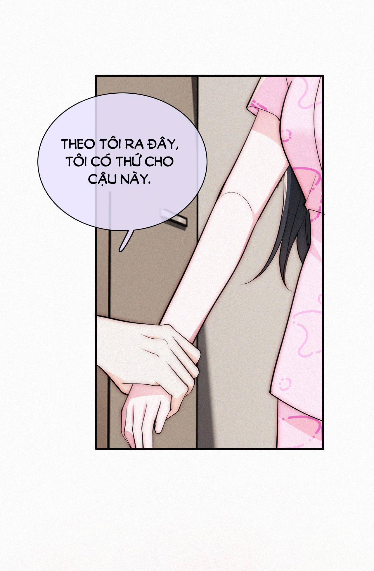 bệnh yêu chapter 70.1 7