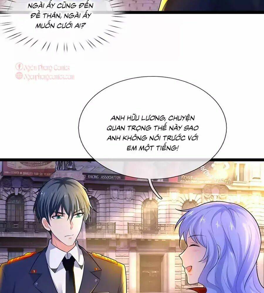 loạn thế tù sủng: thiếu soái bất lương của ta chapter 78 10