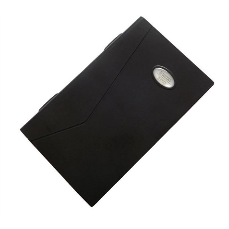 Cân tiểu ly điện tử 500g - 0.01g NOTEBOOK