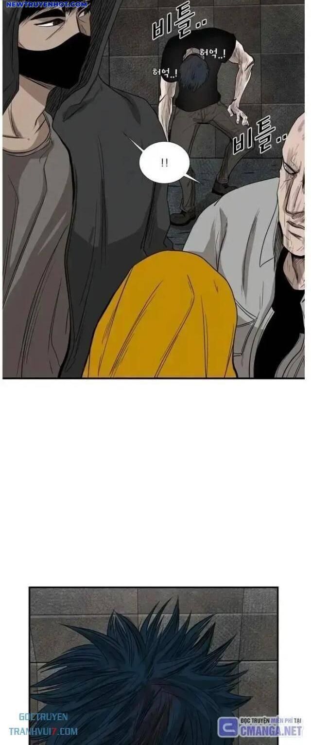 shark - cá mập chapter 88 30