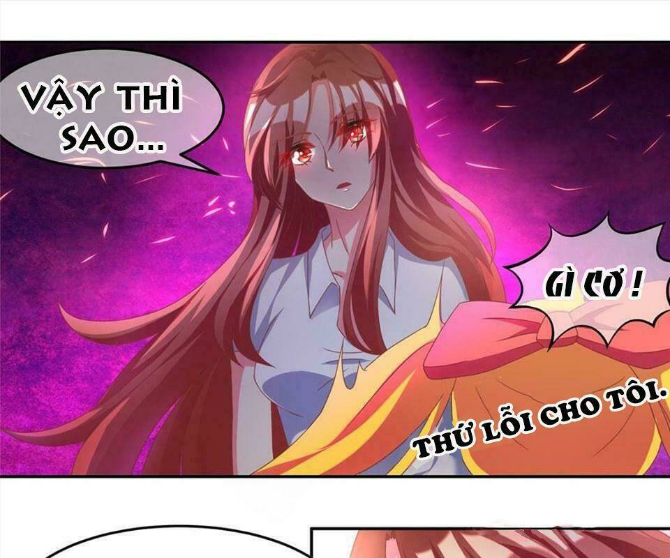 tổng tài xấu xa, đừng hòng thoát chapter 6 36