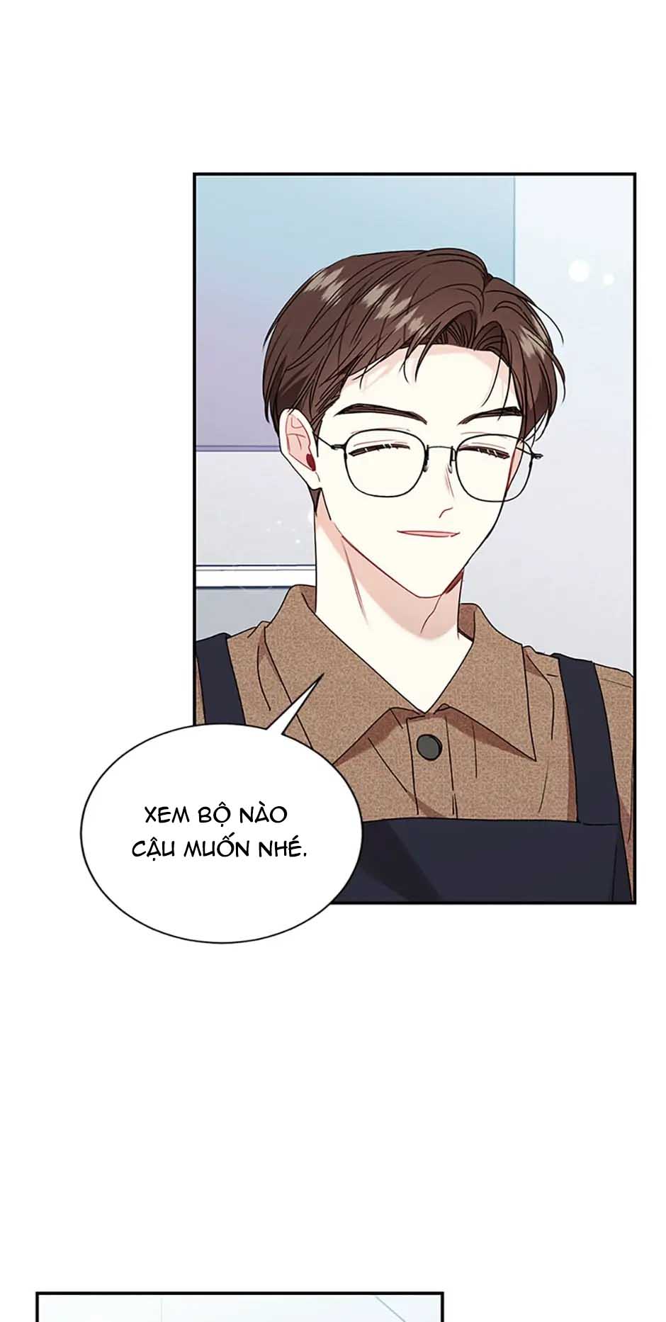 chỉ thị đặc biệt của sếp chapter 72.2 8