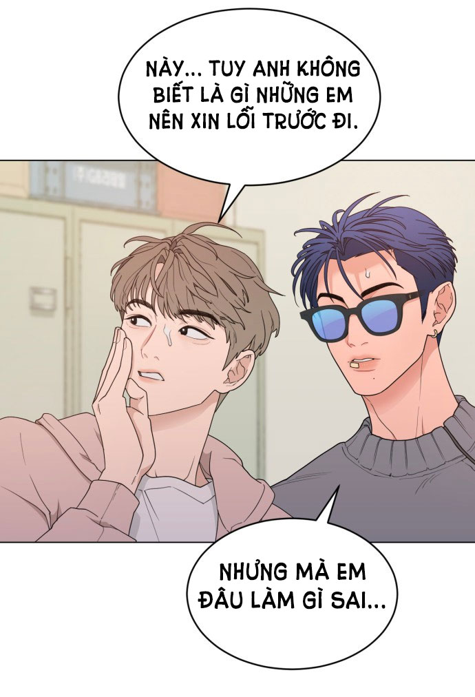 Vận May Bất Ngờ chapter 7.2 27