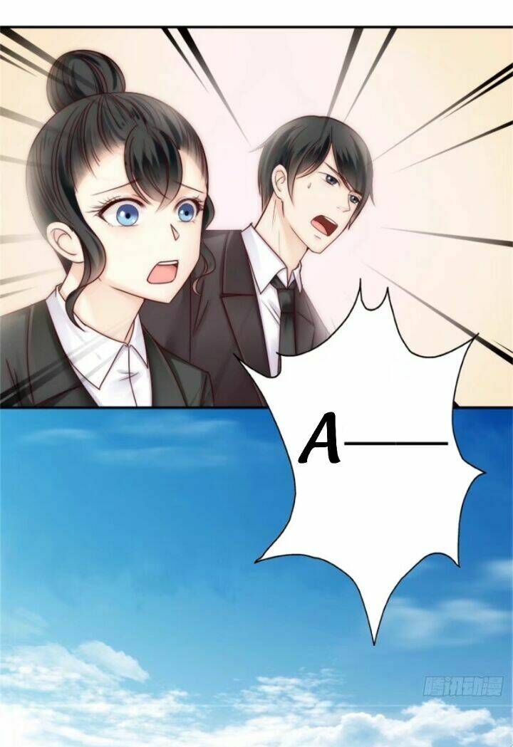 thất ức kiều thê sủng ái ký chapter 3 24