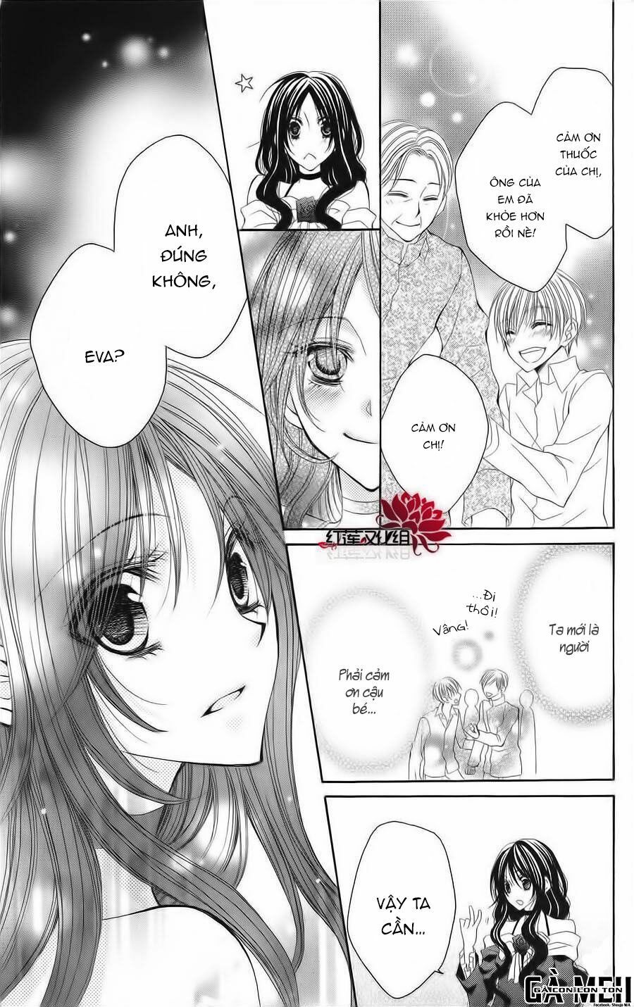 hyakunen renbo chapter 8 24