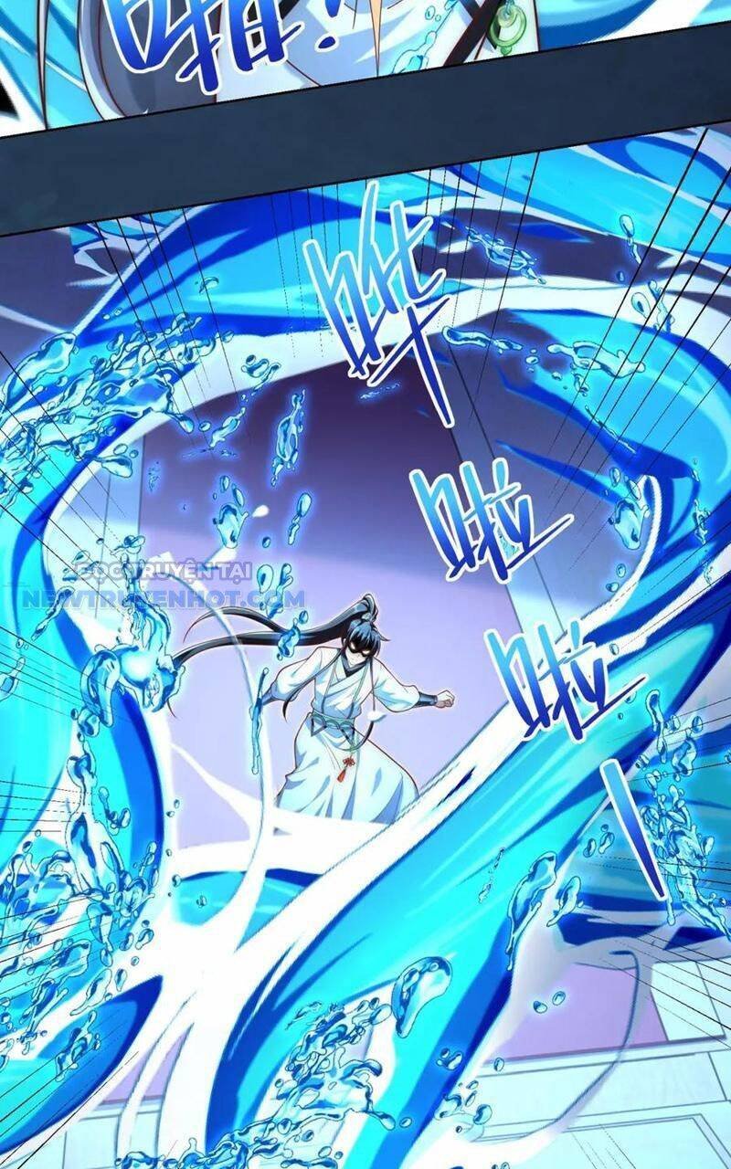 ta thực sự không muốn làm thần tiên chapter 31 41