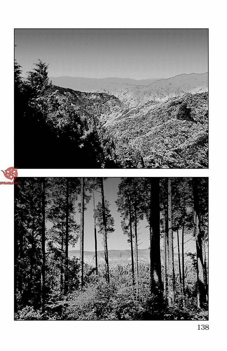 mahou shoujo of the end chapter 50 36