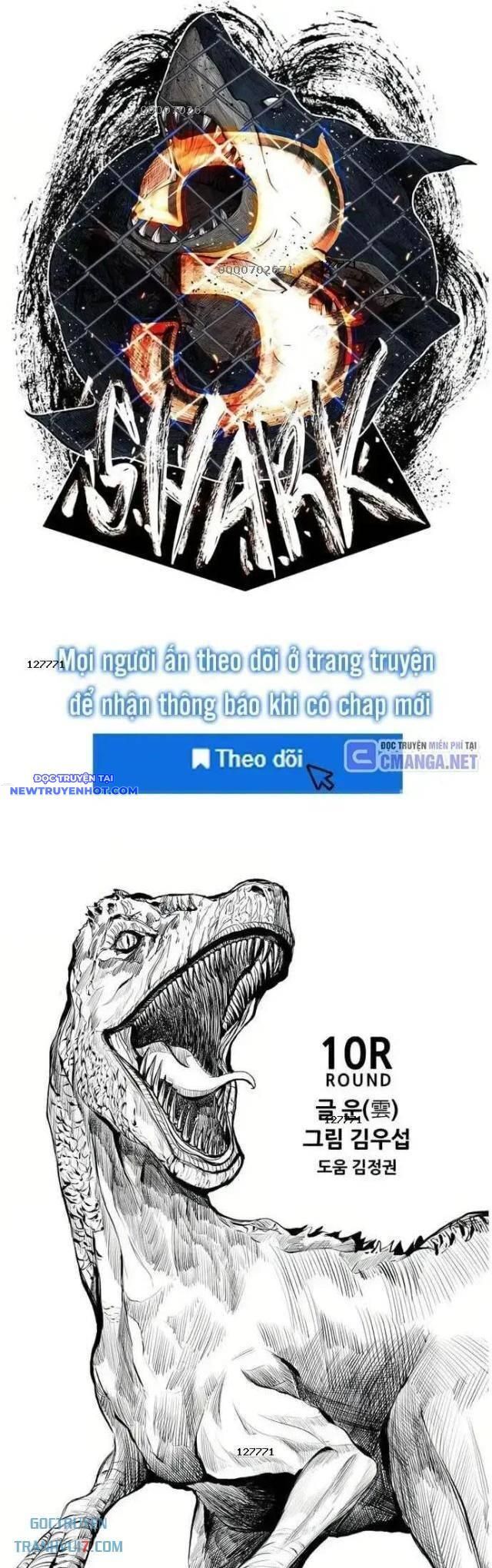 shark - cá mập chapter 131 2