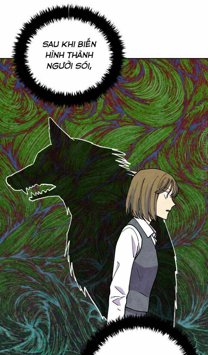 tai sói và mũ đỏ chapter 27 14