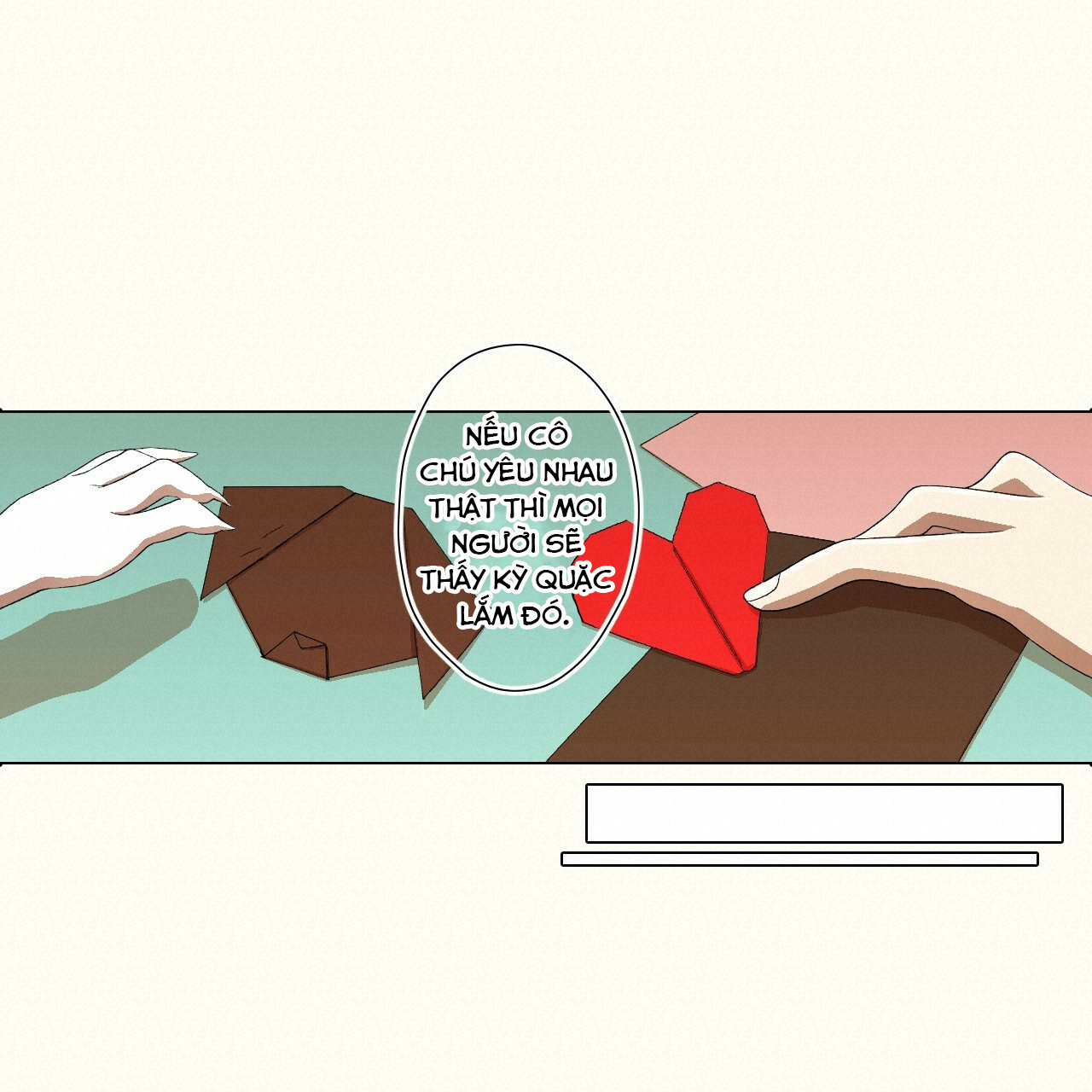 thú nhân và hana chapter 20.1 11