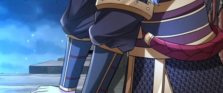 đại tần, ta là con tần thủy hoàng, giết địch thành thần chapter 32 43