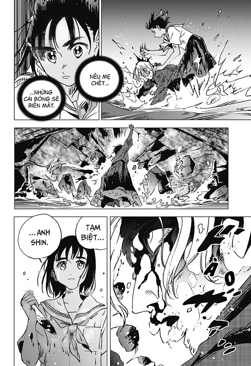 summer time render chapter 125 3