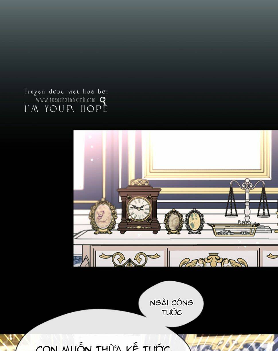 hãy coi chừng ác nữ chapter 91 5