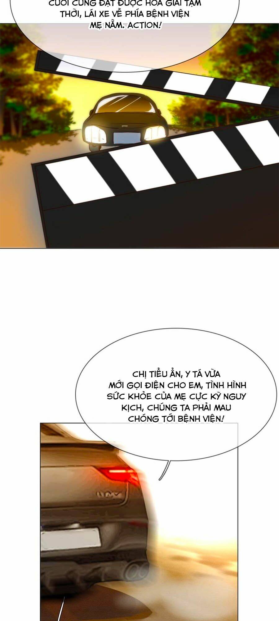 ngôi sao vụn vỡ chapter 53 31