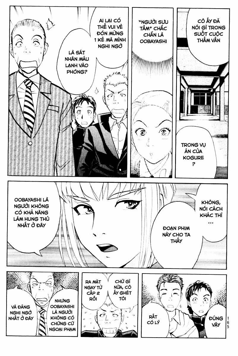 detective academy q chapter 55 26