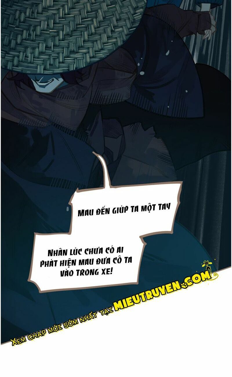 nhất đại linh hậu chapter 57.1 22