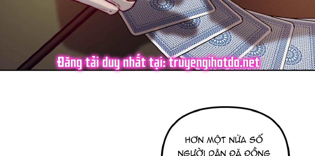 Khách Không Mời Mà Đến Của Thiên Đàng chapter 3.2 - Trang 52