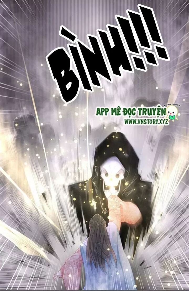 cực phẩm phế vật tiểu thư chapter 89 12