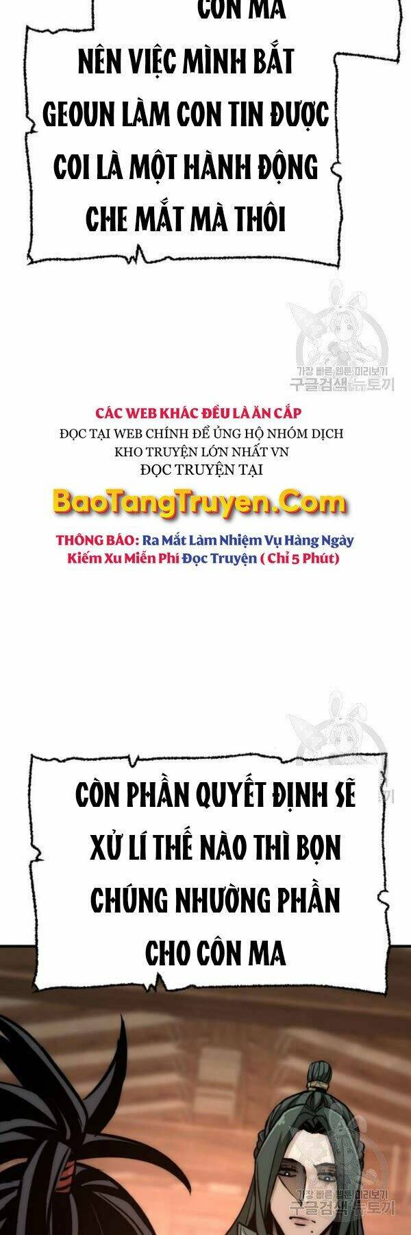 Thiên Ma Phi Thăng Truyện Chapter 34 - Trang 110