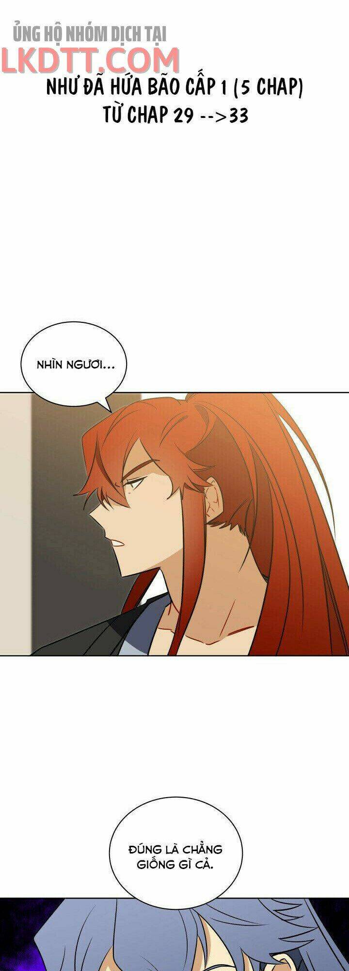 quái thú với hoa chapter 31 1