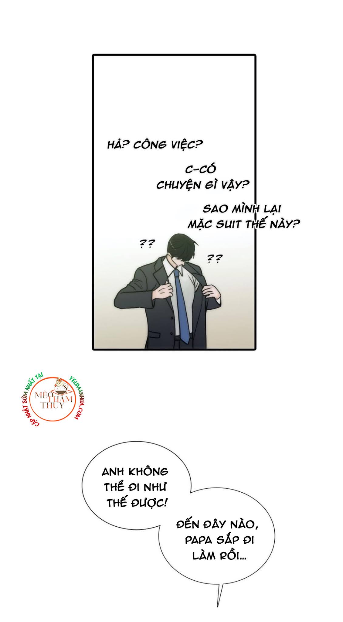 đưa đón người yêu chapter 67 2