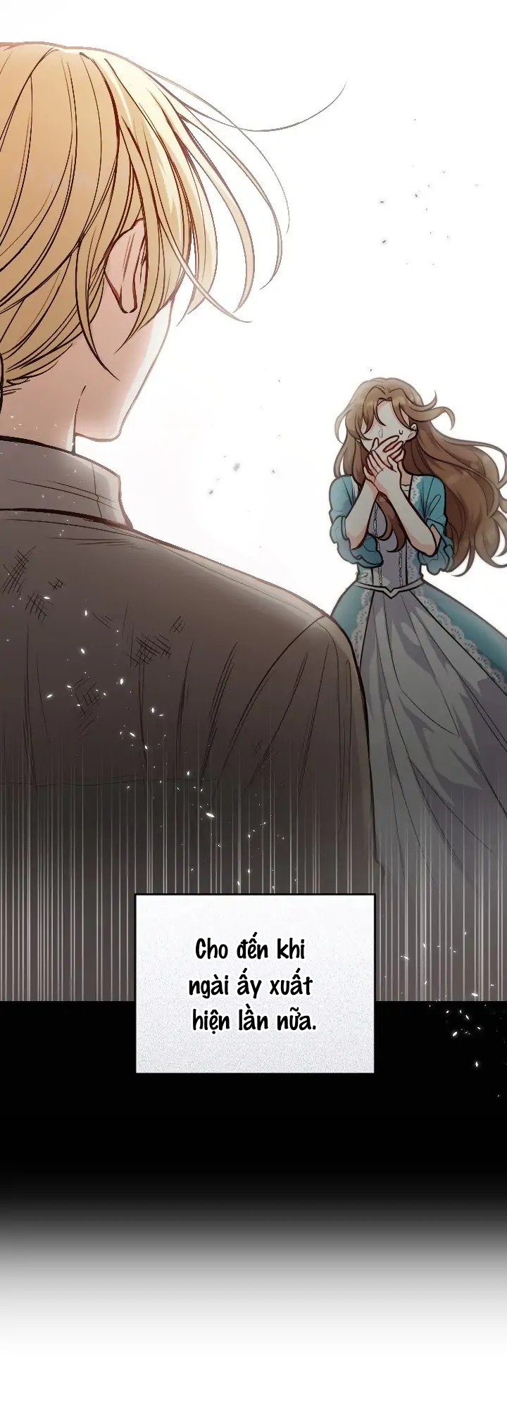 khoảng cách giữa đôi ta chapter 3.2 19