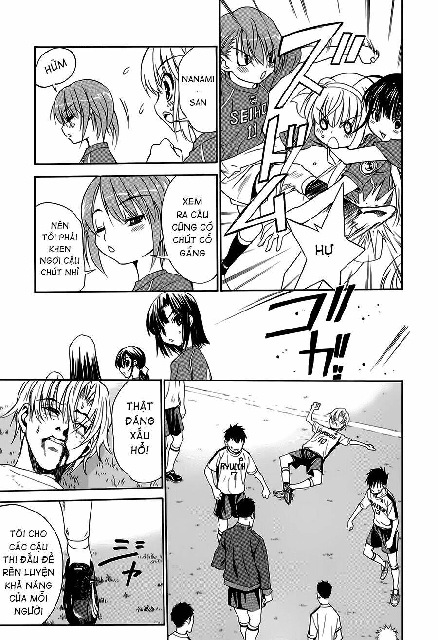 shuukyuu shoujo chapter 10 4