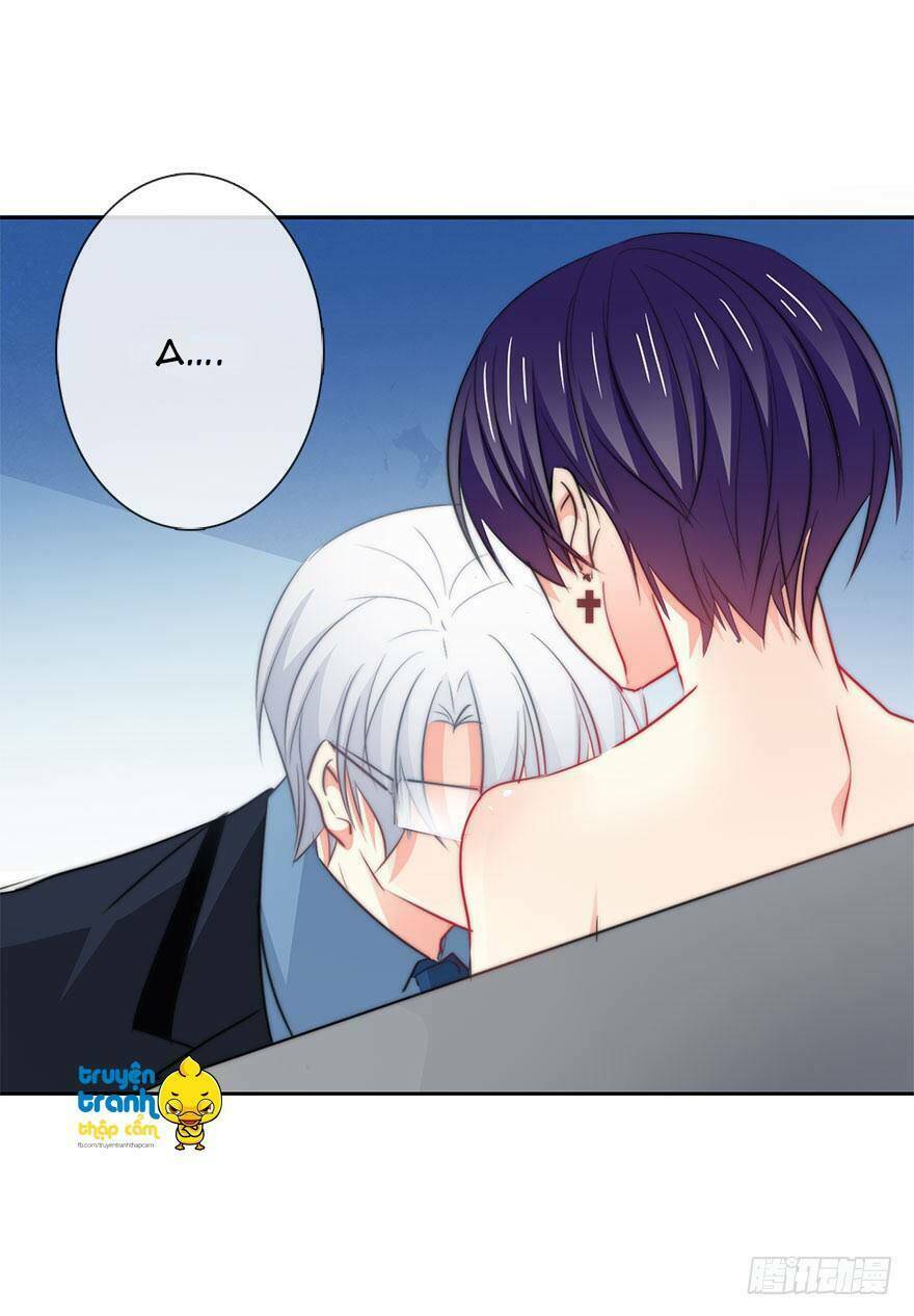 luận cách yêu của chứng sợ phụ nữ chapter 7 38