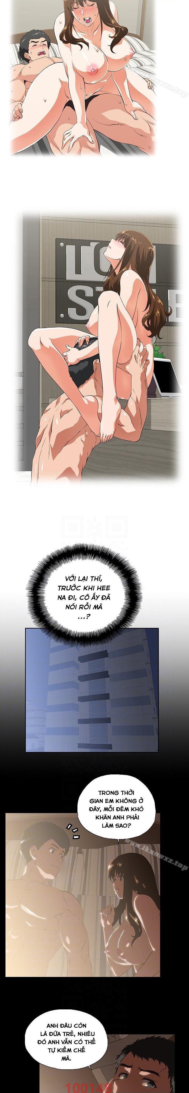 duyên phận chapter 70 10