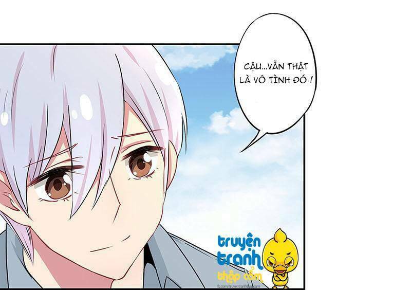 bá đạo hiệu thảo đích duệ nha đầu chapter 5 12