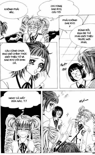 forbidden kiss chapter 45 16