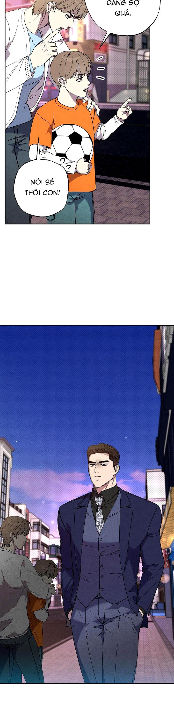 chạm vào em chapter 7 27