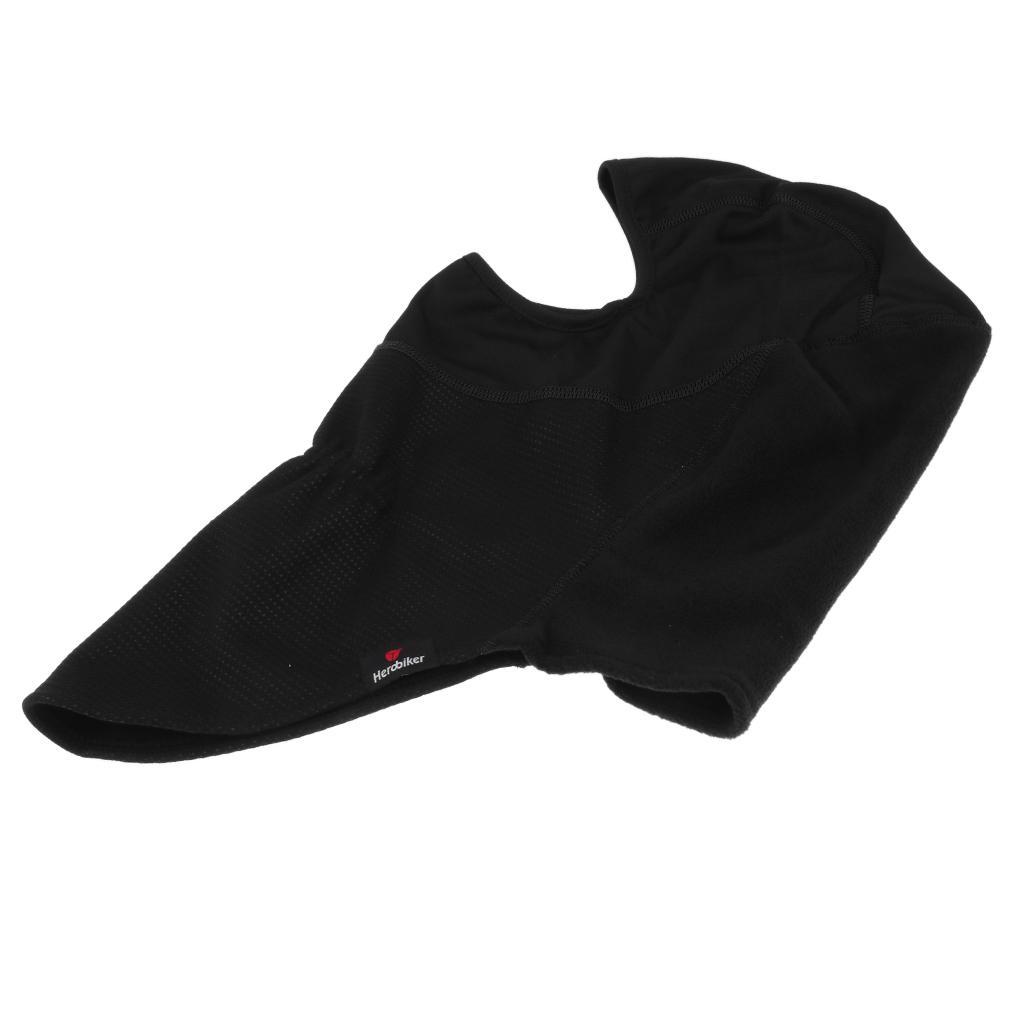 Cycling Motorcycle  Under  Neck Warmer
