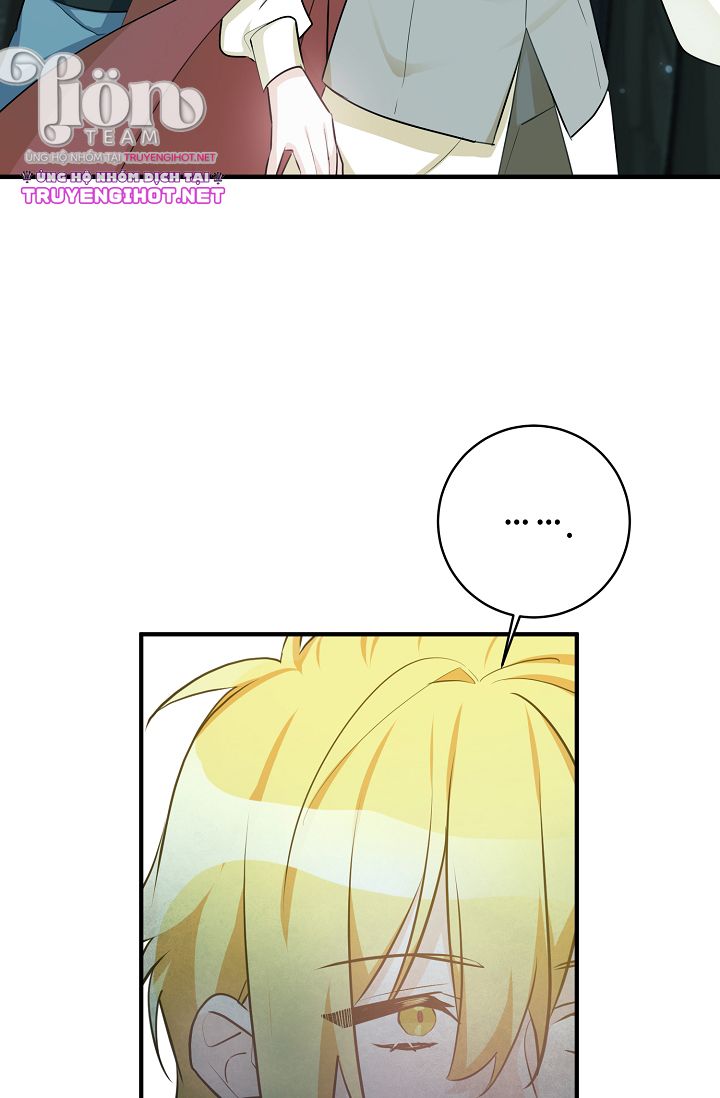 công nương đã thay đổi chapter 44.1 6