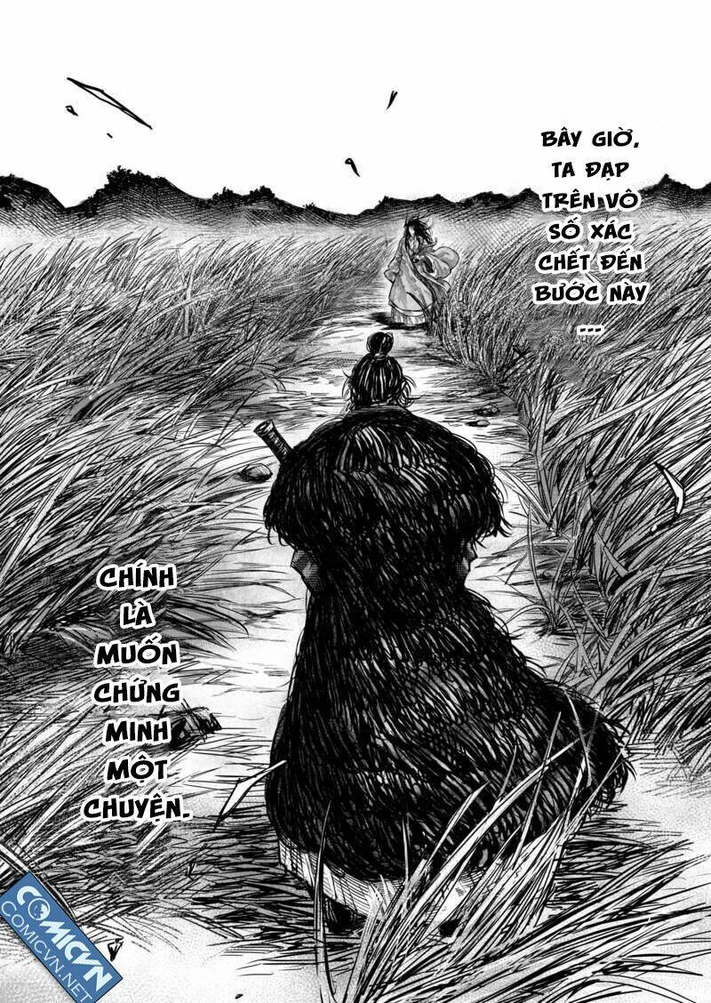 đao kiếm đấu thần truyện chapter 1 3